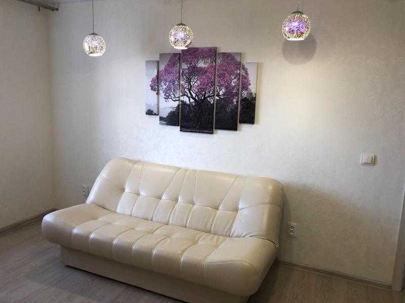 One-Bedroom Apartment image 1