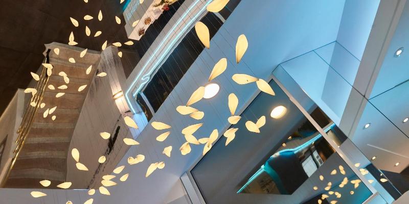 Best Western Plus Hotel Carlton - image 3