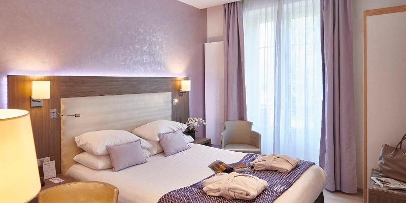 Best Western Plus Hotel Carlton - image 30