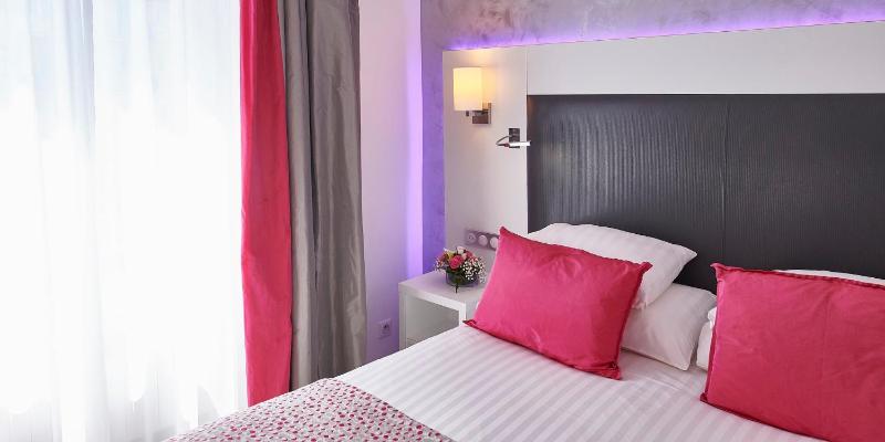 Best Western Plus Hotel Carlton - image 38