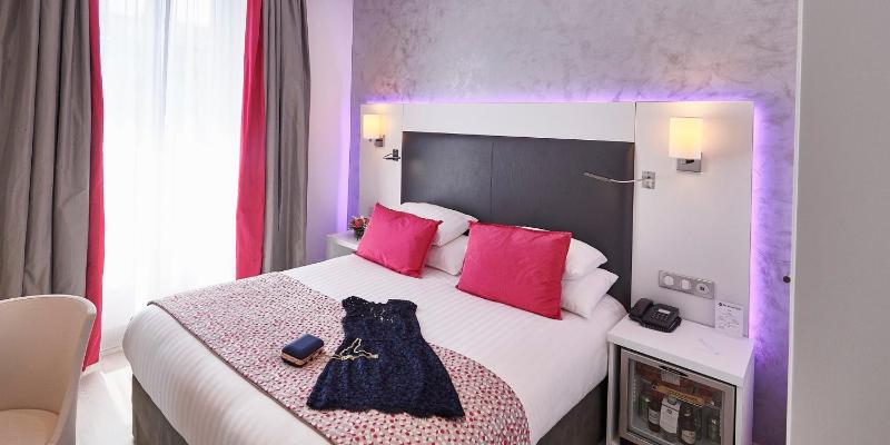 Best Western Plus Hotel Carlton - image 49