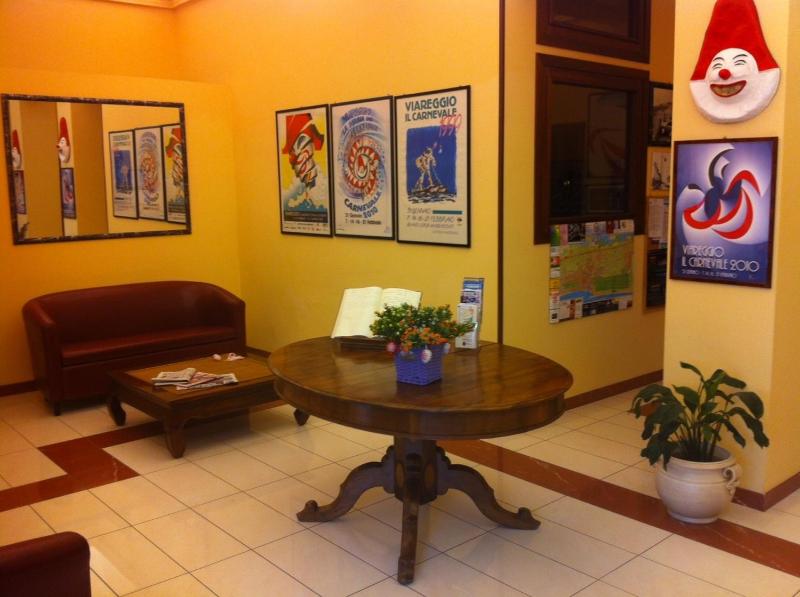 Hotel Bella Riviera Lungomare - image 40