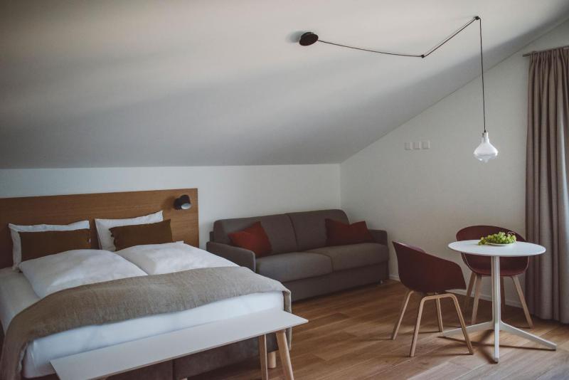 Junior Suite image 4