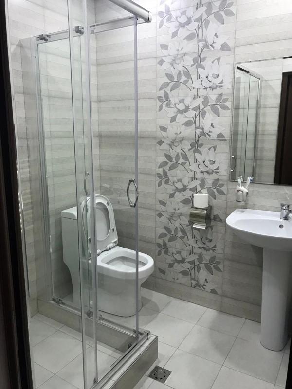 Standard Double or Twin Room image 2
