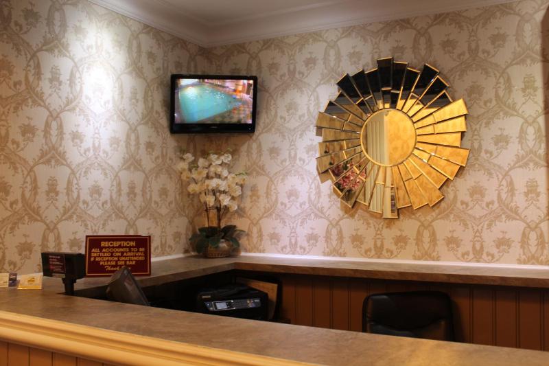 The Heritage Hotel - image 28