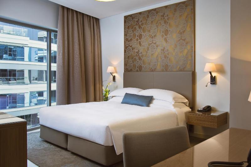 Majestic Arjaan by Rotana - Manama - image 11