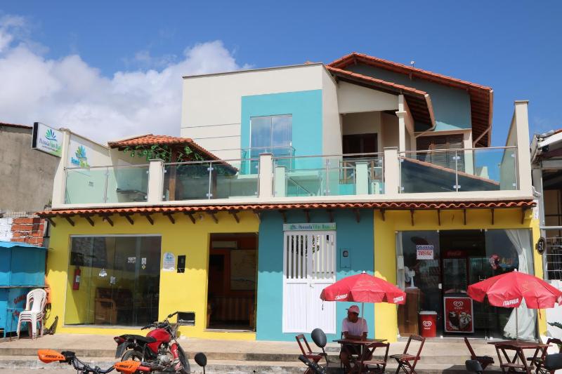 Pousada Vilas Boas - image 11