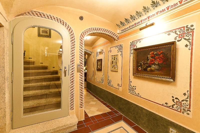 Hotel Krčínův Dům - image 4