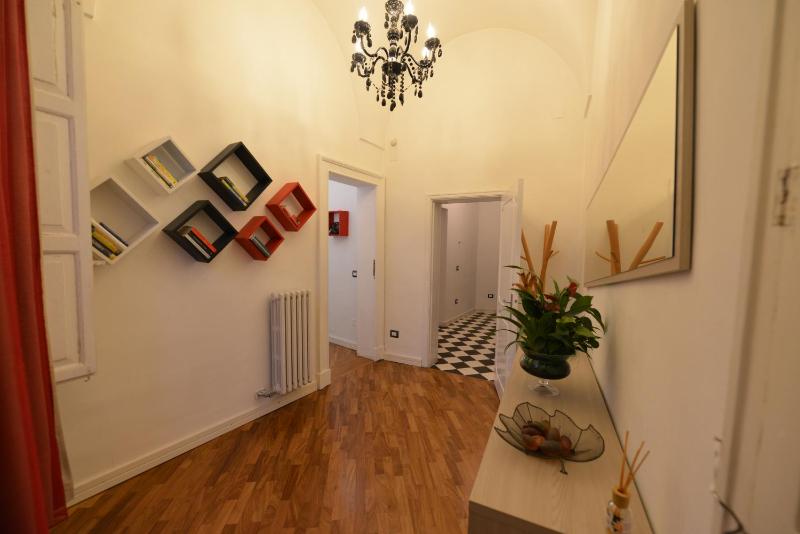 Deluxe Family Room image 4