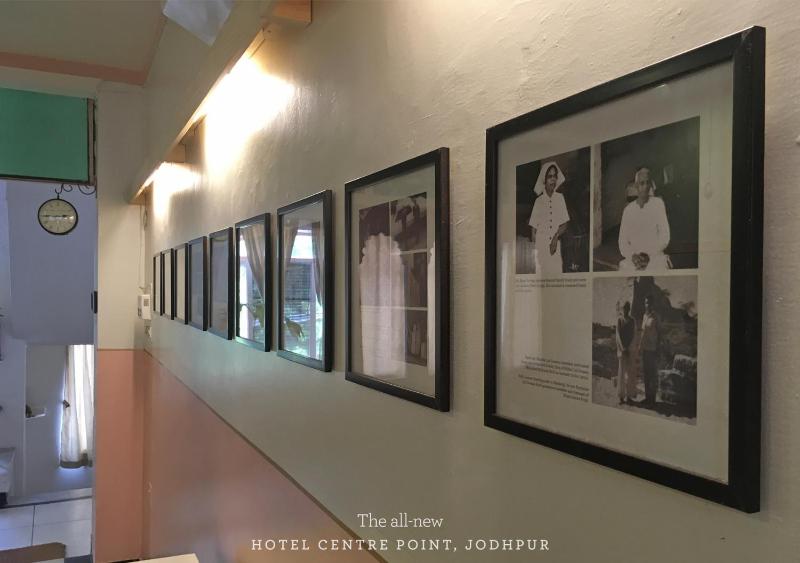 Hotel Centre Point - image 14