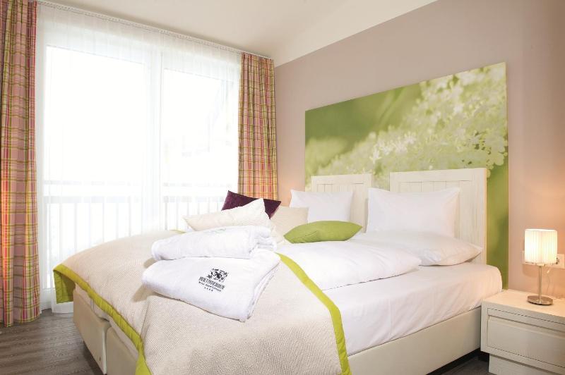 Two-Bedroom Family Suite image 3