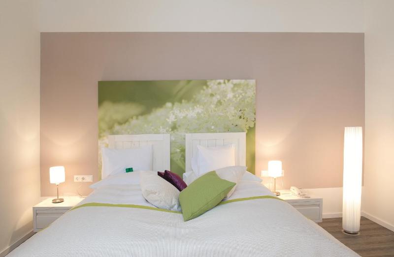 Comfort Double Room image 2