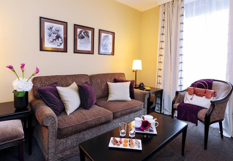 Junior Suite image 3