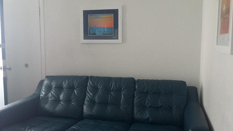 Family Room with Private Bathroom image 1