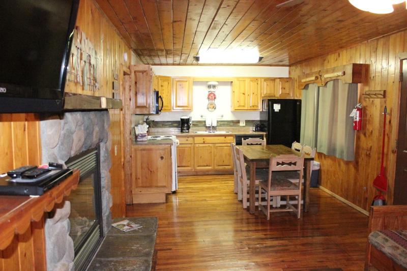 Three-Bedroom Apartment image 4