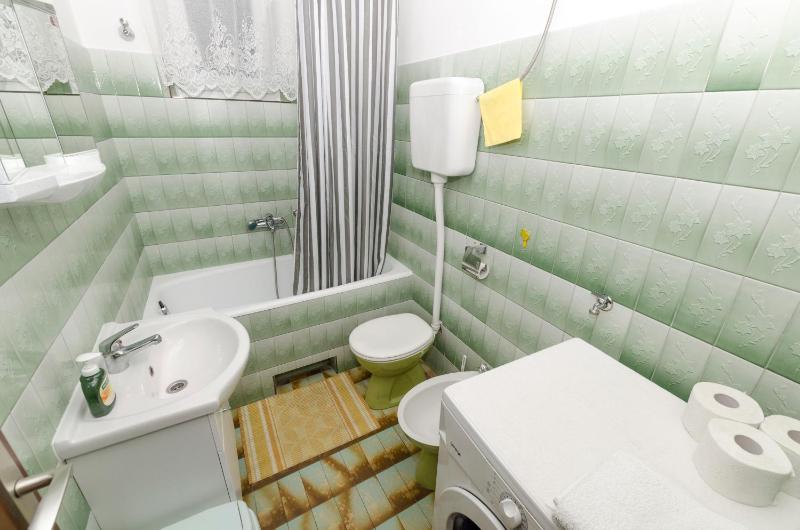 Two-Bedroom Apartment image 2