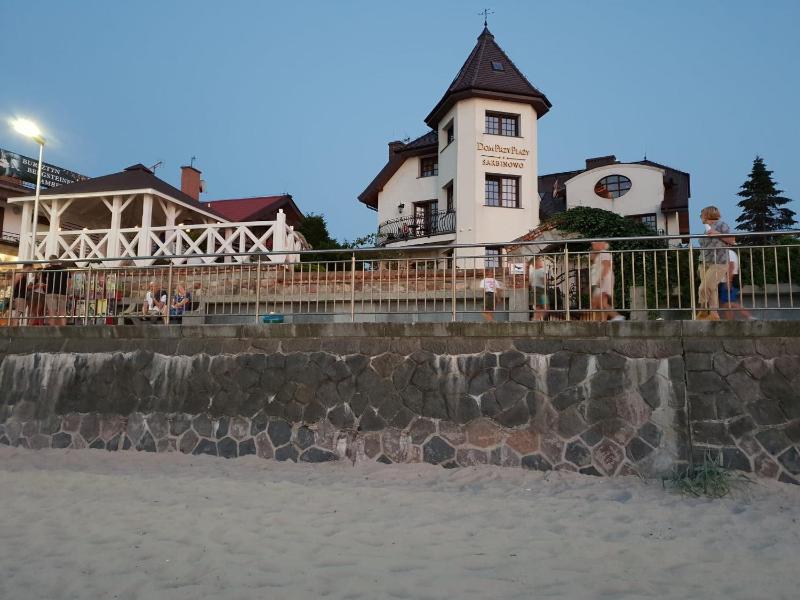 Dom Przy Plaży - image 24