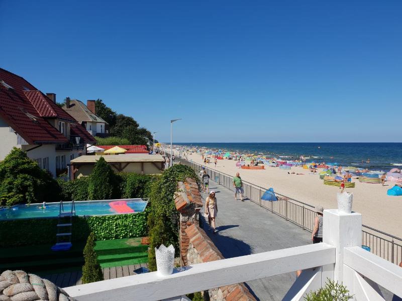 Dom Przy Plaży - image 11