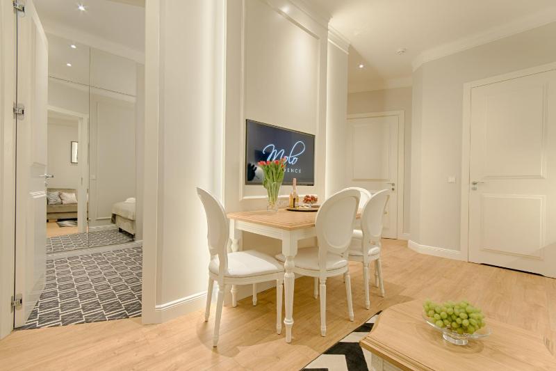 Apartamenty Molo Residence - image 11