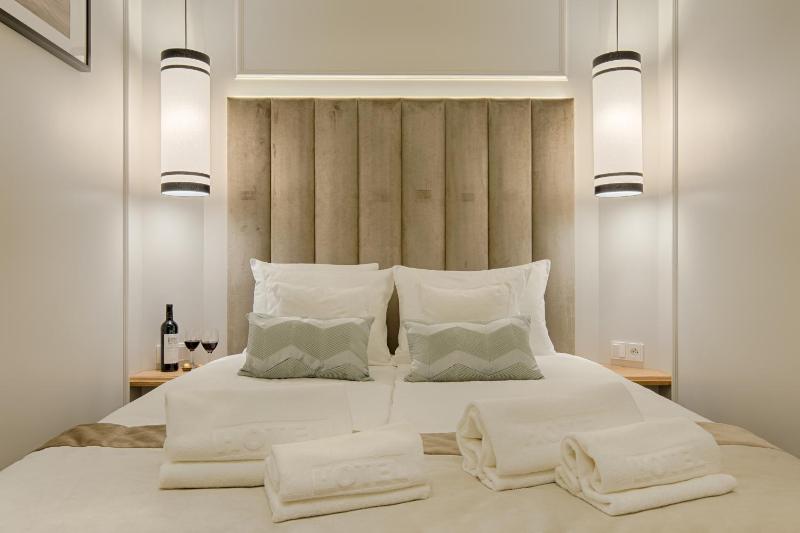 Apartamenty Molo Residence - image 14