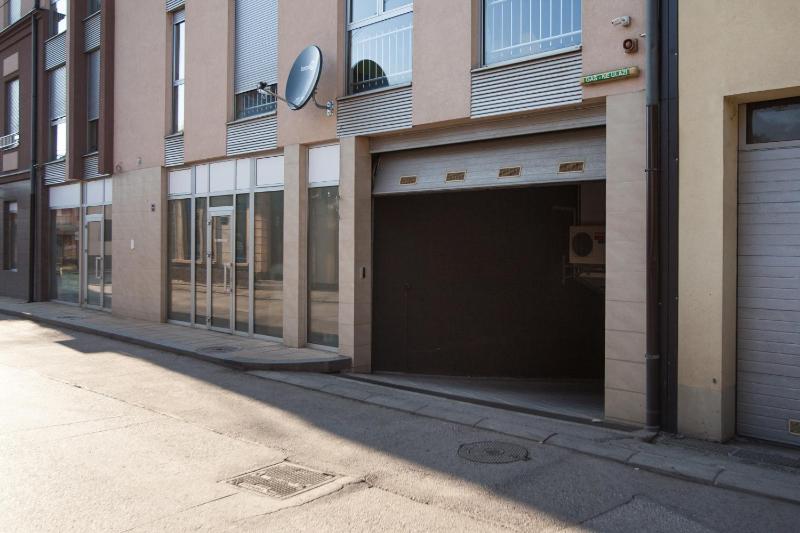 Three-Bedroom Apartment image 2