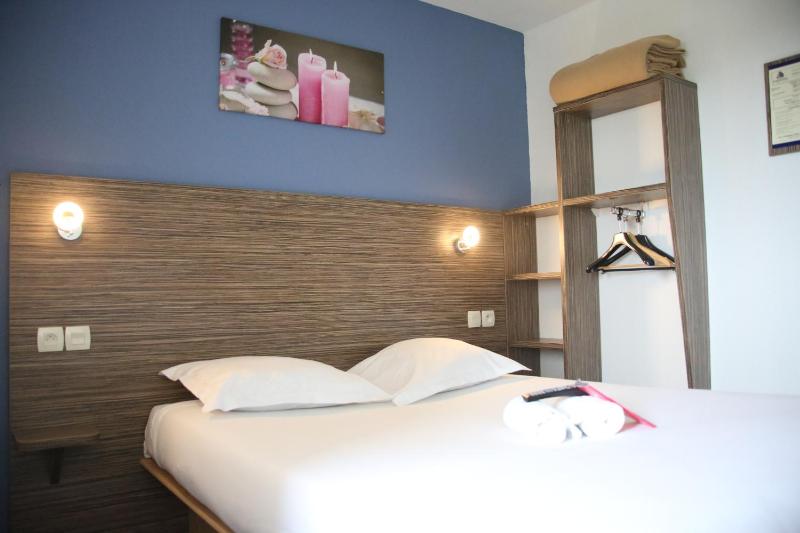 Comfort Double Room image 2