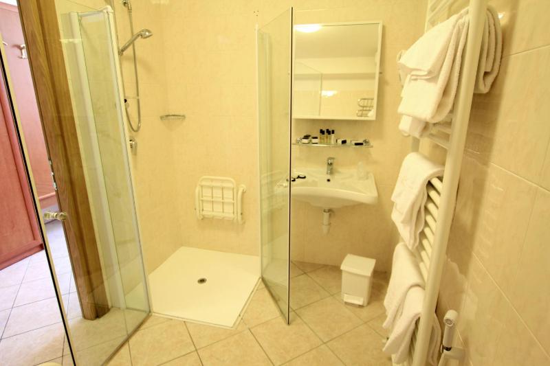 Comfort Triple Room with Lake View image 3