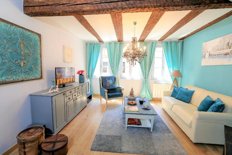 Appartement Duplex EFFALA image 3