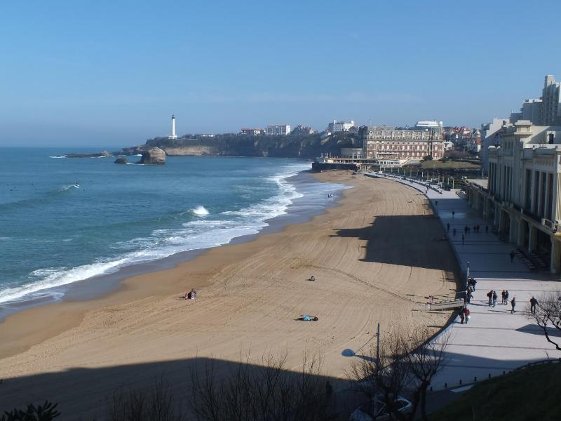 Hôtel Parc Mazon-Biarritz - image 39