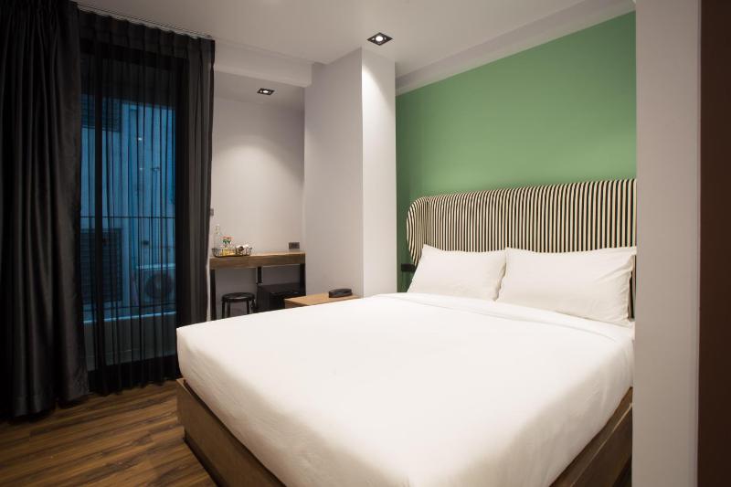 Superior Single Room image 1