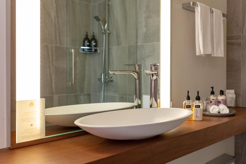Superior Double Room with Sauna Access image 3