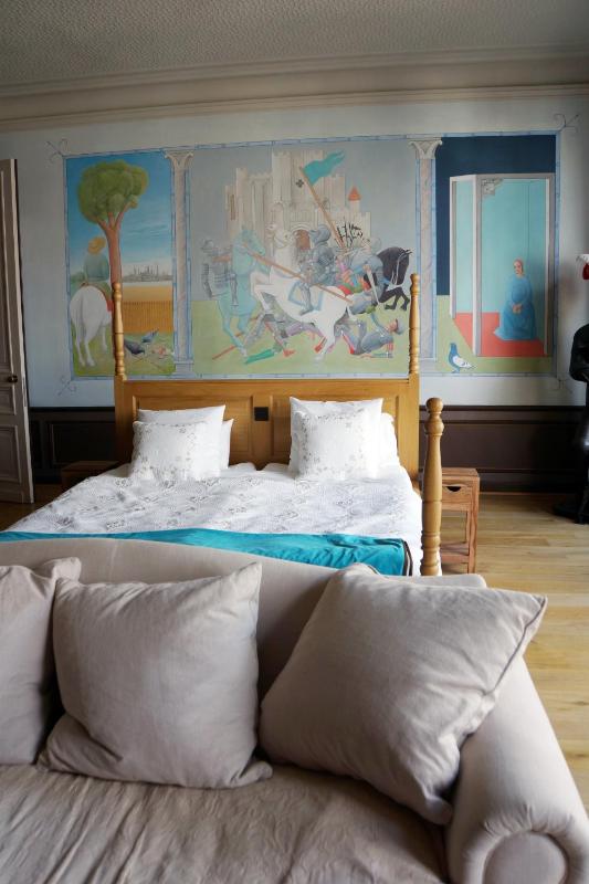 Executive Double Room image 2