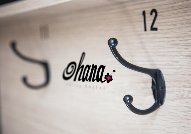 Ohana Tarifa Hostel - image 7