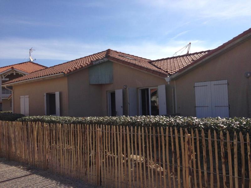 Maison Indigo 4 personnes - image 12