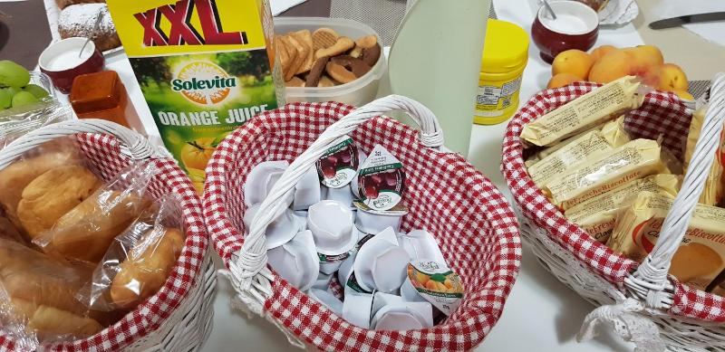 B&B Le Dune Beach - image 25