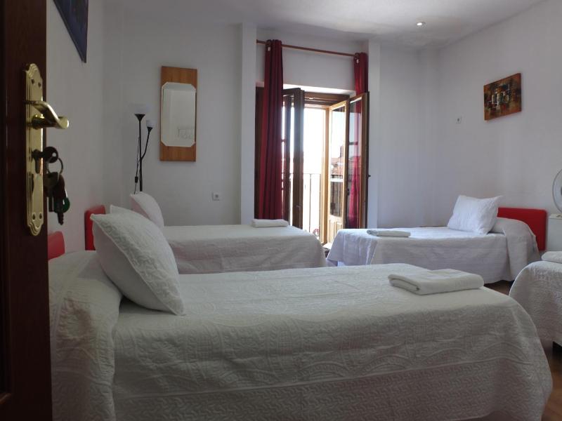 Family Room with Shared Bathroom image 3