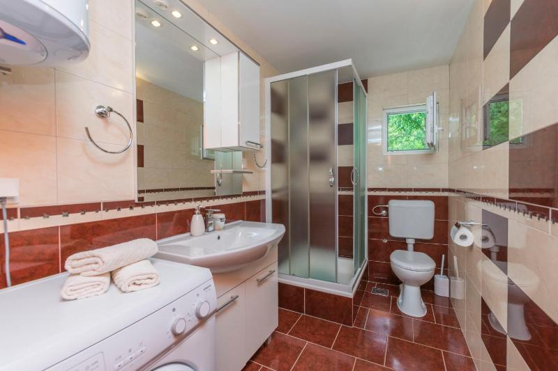 Two-Bedroom Holiday Home image 2