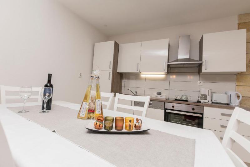 Two-Bedroom Holiday Home image 3