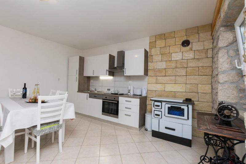 Two-Bedroom Holiday Home image 4