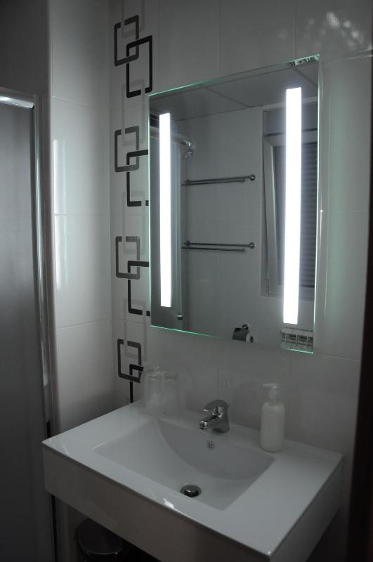 One-Bedroom Apartment image 3