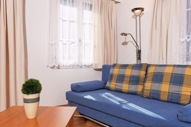 Two-Bedroom Apartment image 4