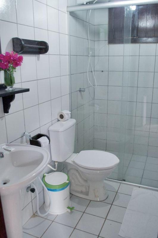 Pousada das Canoas - image 18
