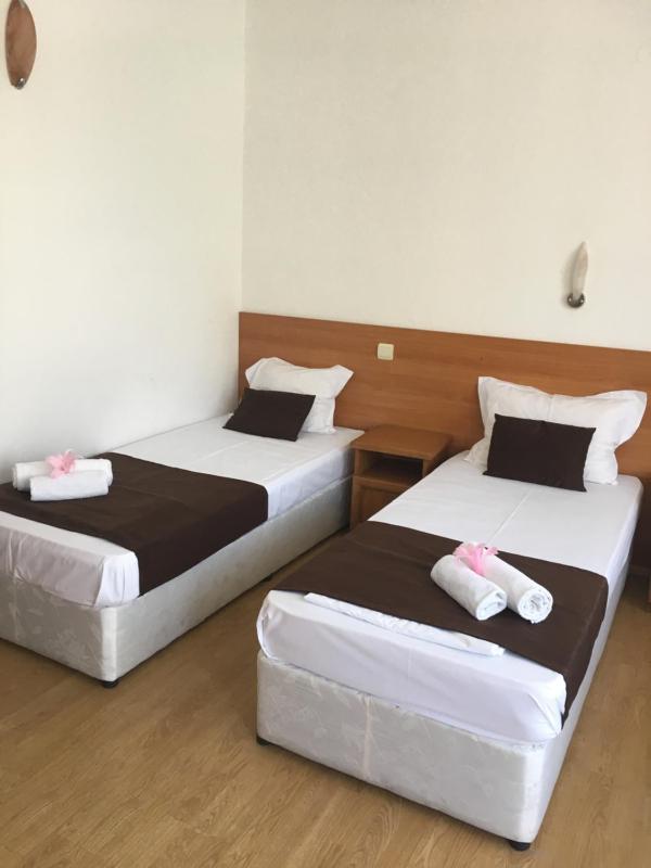 Twin Room image 2