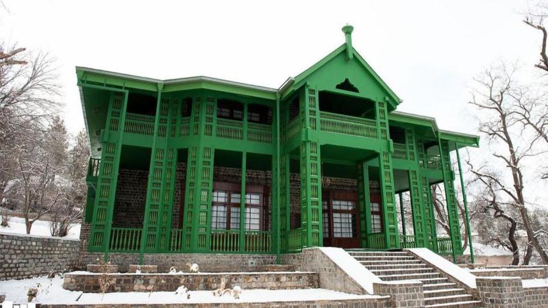 Quetta Serena Hotel - image 3