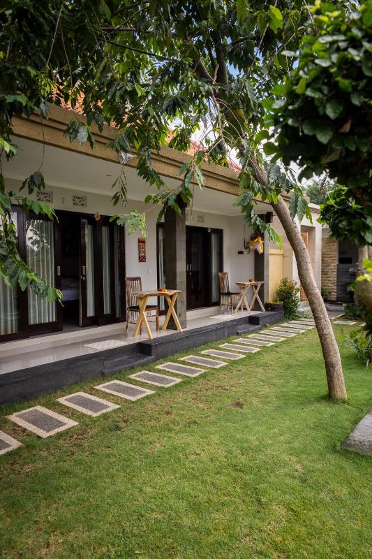 Umah Tikari Guesthouse - image 10