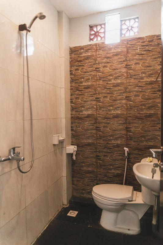 Umah Tikari Guesthouse - image 2