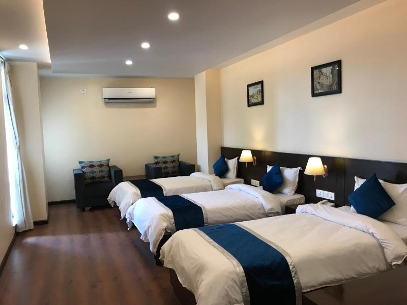 Kaveri Inn - image 16