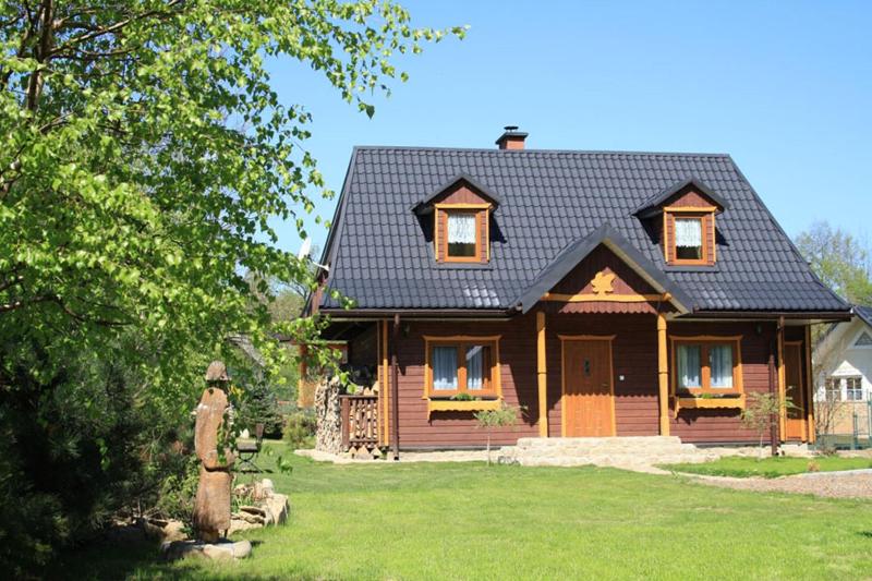 Chalet image 1