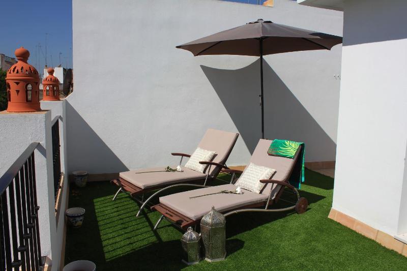 Panther Home Luxury Dreams Sevilla - image 9