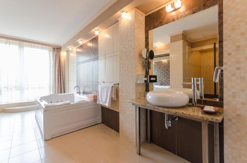 Suite with Terrace image 3